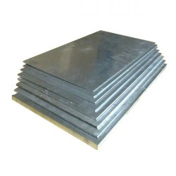 Лист стальной конструкционный 15ХСНД 0,5 мм ТУ 14-1-5120-2008