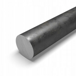 Пруток стальной конструкционный 12ХН2 0,85 мм ГОСТ 4543-2016